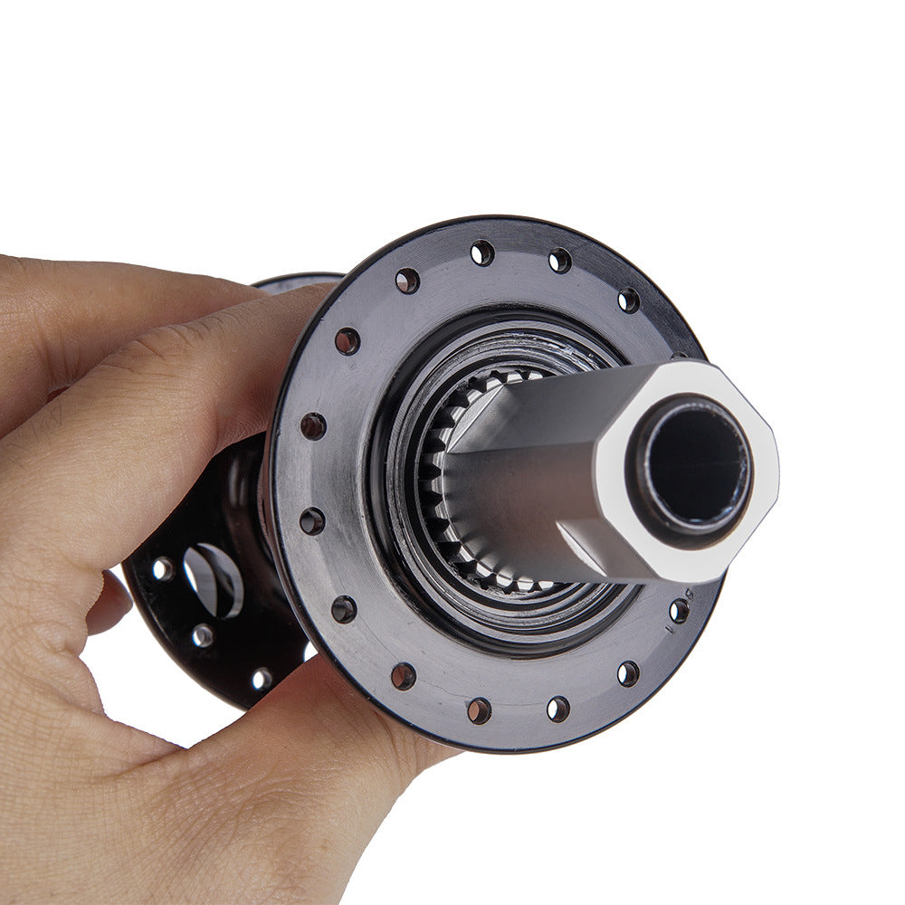 ZTTO HGGJ1A DT Star Ratchet Hub Tool for Bicycle Maintenance ZTTO HGGJ1A DT Star Ratchet Hub Tool for Bicycle Maintenance
